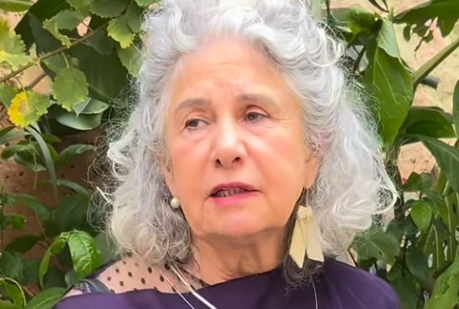 Suely Tonarque — depoimento 2
