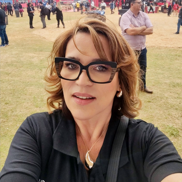 Foto de Rosangela Canonici