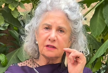 Suely Tonarque — depoimento 1