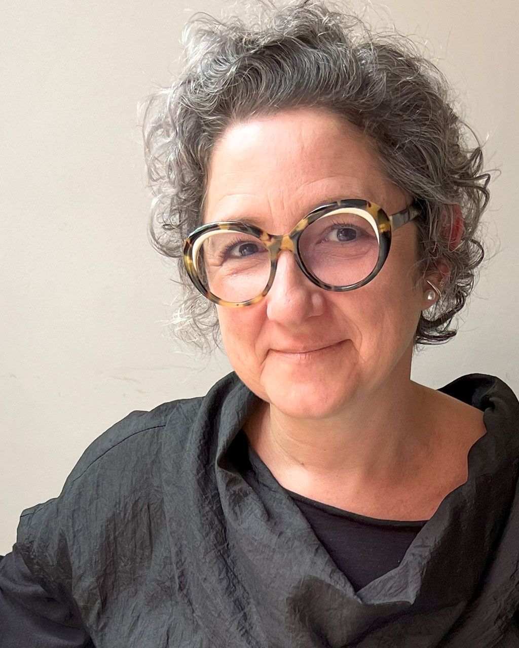 Gabriela Sinval, criadora do Método Presença